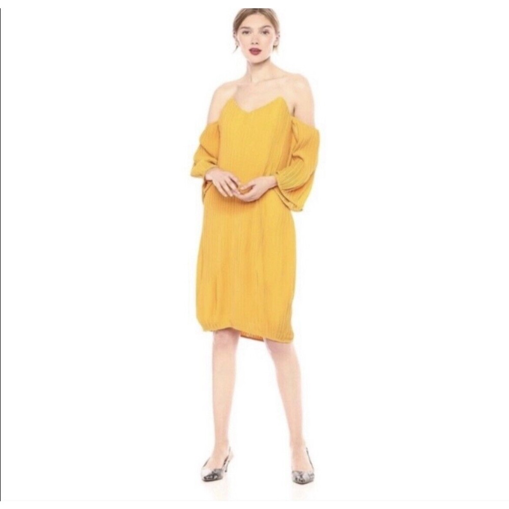 Elliatt | Revolve Marigold Dress Size Extra Small